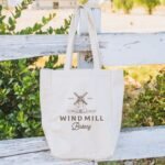 Personalized Custom Tote Bag for Stylish Everyday Use