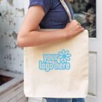 Personalized Custom Tote Bag for Stylish Everyday Use