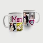 Customized photo mugs online