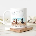 Customized photo mugs online