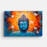 buddha-wall-painting