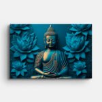 buddha-wall-painting