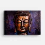 buddha-wall-painting