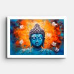 buddha-wall-painting