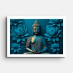 buddha-wall-painting