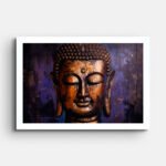 buddha-wall-painting