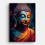 buddha-wall-painting1