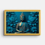 buddha-wall-painting