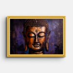 buddha-wall-painting