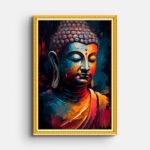 buddha-wall-painting1