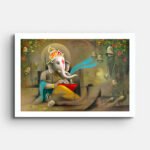 glorious-ganesha-painting