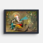 glorious-ganesha-painting