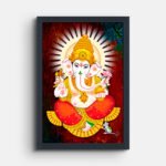 god-ganesha-painting