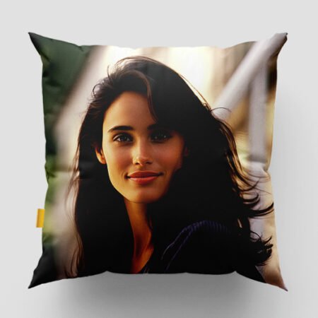 Personalized Pillow For Her