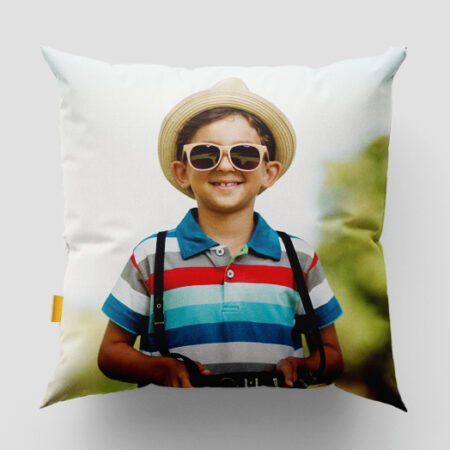 Personalized Pillow For You